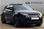 2020 Land Rover Range Rover Evoque