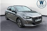 2022 Peugeot 208