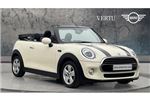 2019 MINI Convertible