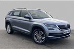 2020 Skoda Kodiaq