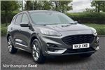 2021 Ford Kuga