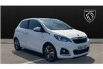 2015 Peugeot 108