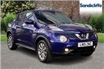 2015 Nissan Juke