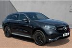 2020 Mercedes-Benz EQC