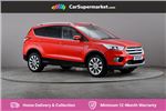 2019 Ford Kuga