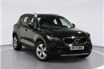 2021 Volvo XC40