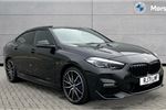 2022 BMW 2 Series Gran Coupe