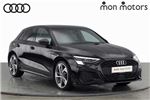 2022 Audi A3