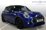 2019 MINI Hatchback