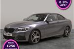 2021 BMW 2 Series