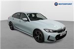 2024 BMW 3 Series