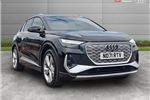 2021 Audi Q4