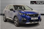 2020 Peugeot 3008