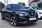 2020 Nissan Juke