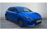 2024 MG MG3