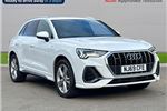 2019 Audi Q3