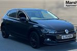 2020 Volkswagen Polo