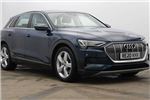 2020 Audi e-tron