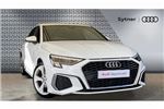 2020 Audi A3