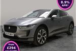 2020 Jaguar I-Pace