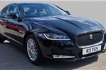 2016 Jaguar XF