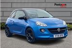 2019 Vauxhall Adam