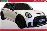 2024 MINI Hatchback 5dr