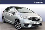 2016 Honda Jazz