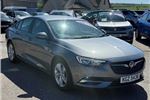 2018 Vauxhall Insignia
