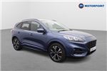 2021 Ford Kuga