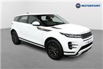 2020 Land Rover Range Rover Evoque