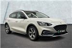 2020 Ford Focus Active