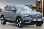 2022 Volvo XC40 Recharge