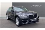 2019 Jaguar F-Pace