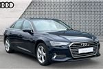 2021 Audi A6