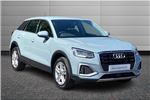 2023 Audi Q2