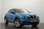 2020 Nissan Juke