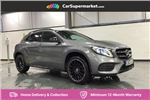 2020 Mercedes-Benz GLA