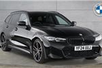 2024 BMW 3 Series Touring