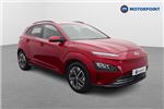 2021 Hyundai Kona Electric