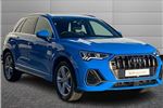 2022 Audi Q3