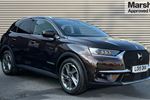 2019 DS DS 7 Crossback