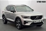 2024 Volvo XC40