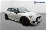 2019 MINI Hatchback