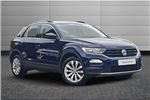 2019 Volkswagen T-Roc