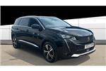 2022 Peugeot 5008
