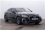2024 Audi A5 Sportback
