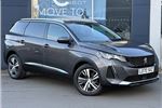 2021 Peugeot 5008