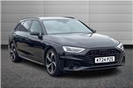 2024 Audi A4 Avant