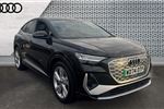 2024 Audi Q4 e-tron Sportback